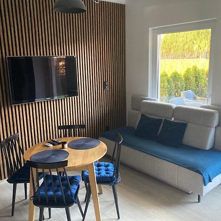 Apartament Wiatrakowo Jastrzebia Gora Tupadly Ngoại thất bức ảnh