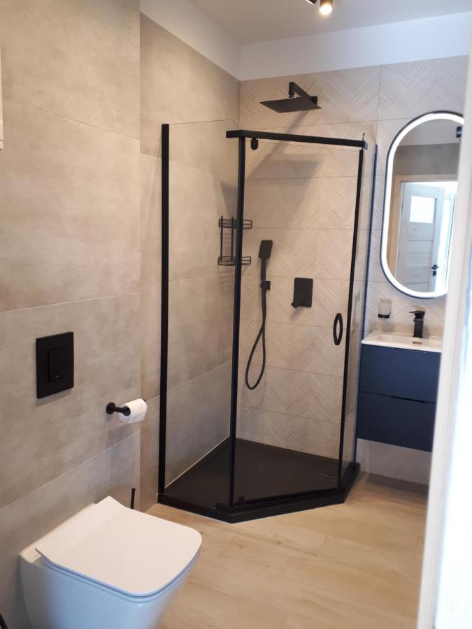 Apartament Wiatrakowo Jastrzebia Gora Tupadly Ngoại thất bức ảnh