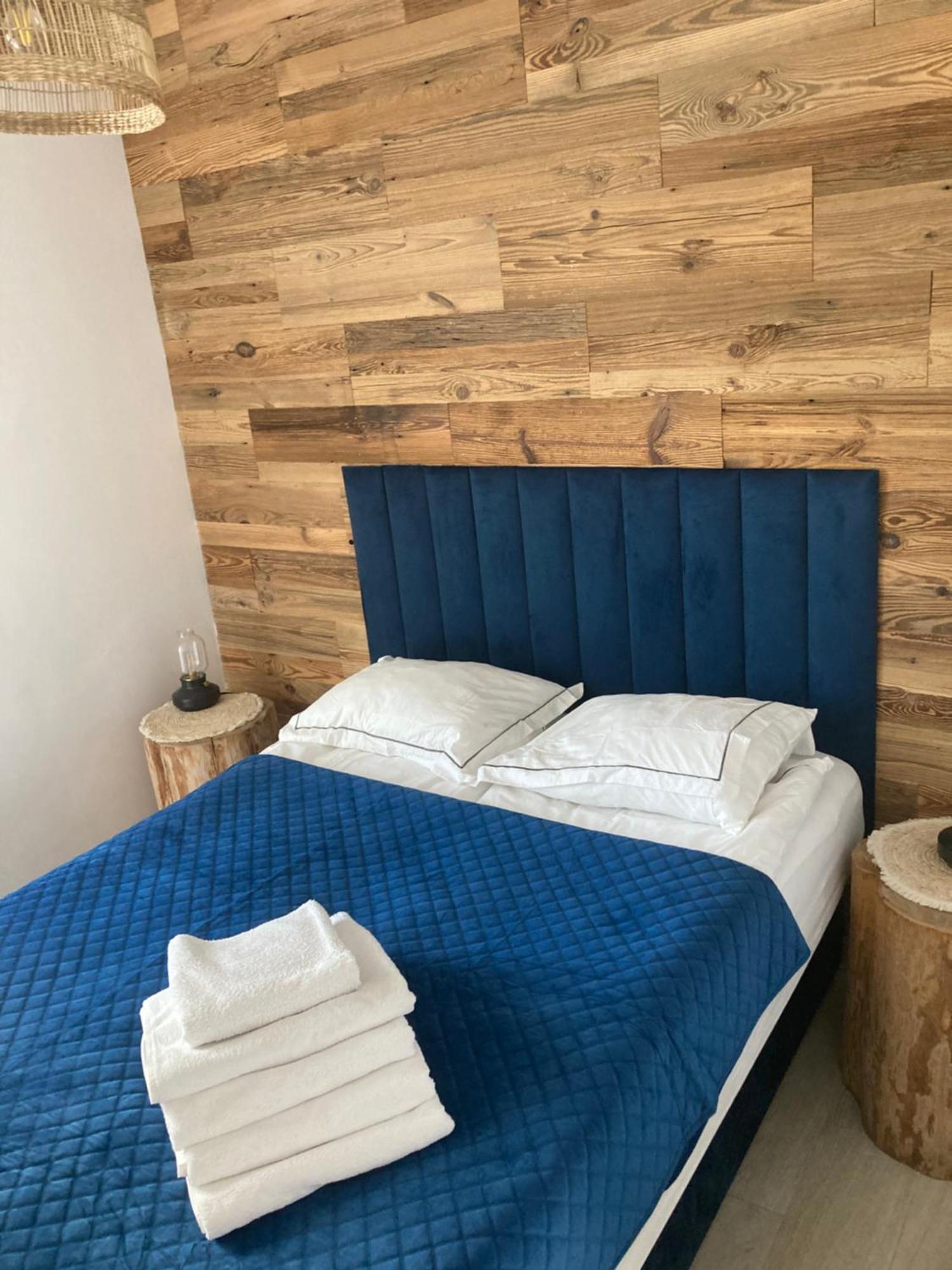 Apartament Wiatrakowo Jastrzebia Gora Tupadly Ngoại thất bức ảnh